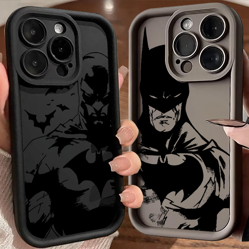 Cover per iPhone The B-Batmans - Phone Cases Popular recensione e prezzo