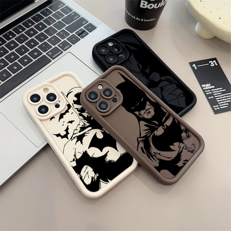 Cover per iPhone The B-Batmans - Phone Cases Popular recensione e prezzo
