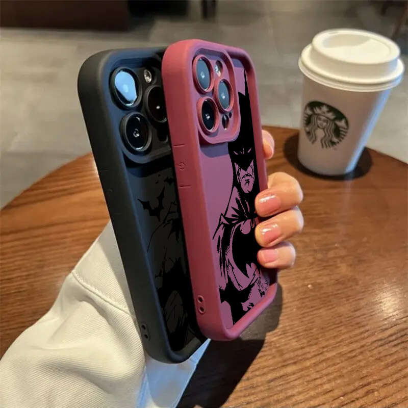 Cover per iPhone The B-Batmans - Phone Cases Popular recensione e prezzo