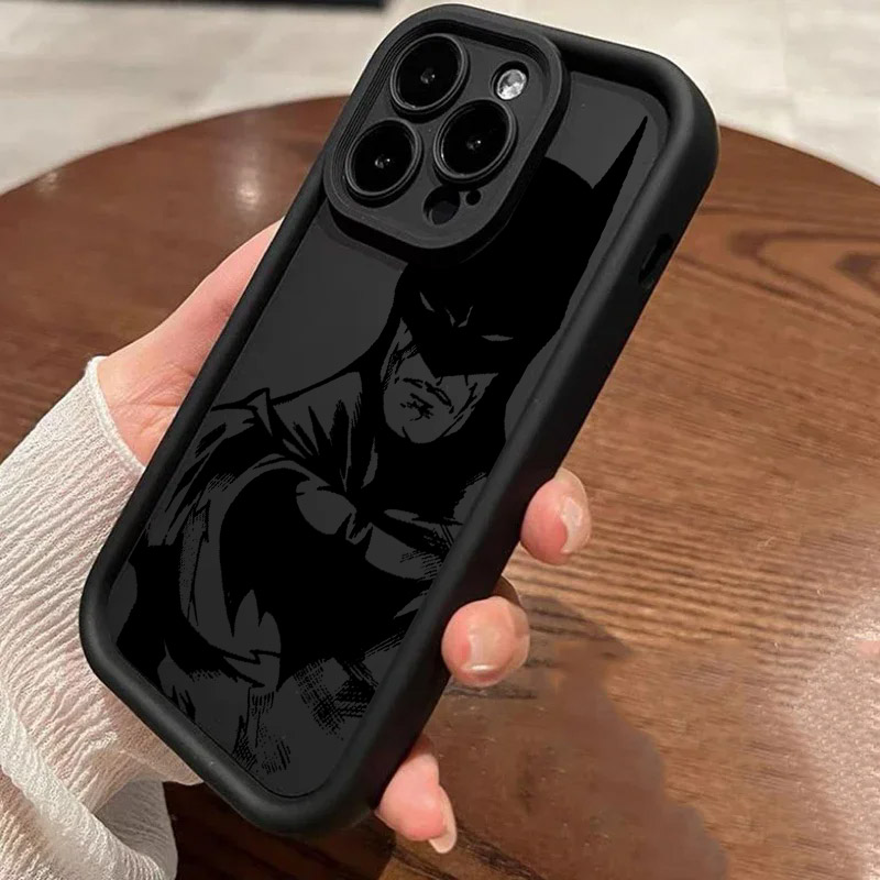 Cover per iPhone The B-Batmans - Phone Cases Popular recensione e prezzo