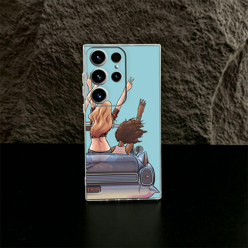 Cover Protettiva per Fotocamer - Phone Cases Vogue recensione e prezzo