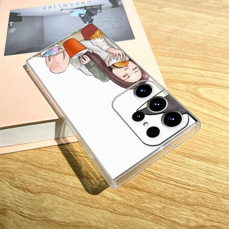 Cover Protettiva per Fotocamer - Phone Cases Vogue recensione e prezzo