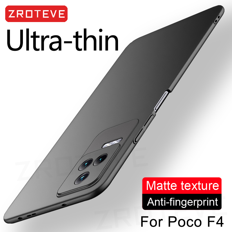 Custodia ZROTEVE Ultra Sottile - Phone Cases Uae recensione e prezzo