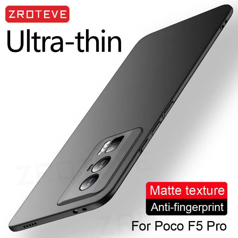 Custodia ZROTEVE Ultra Sottile - Phone Cases Uae recensione e prezzo