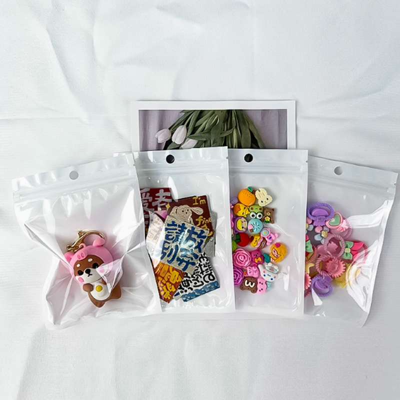 Borsa con cerniera in pellicol - Phone Cases Recycling recensione e prezzo