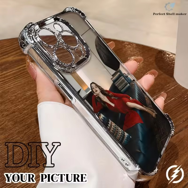 Per iPhone 18 17 16 15 14 13 1 - Phone Cases With Pictures recensione e prezzo