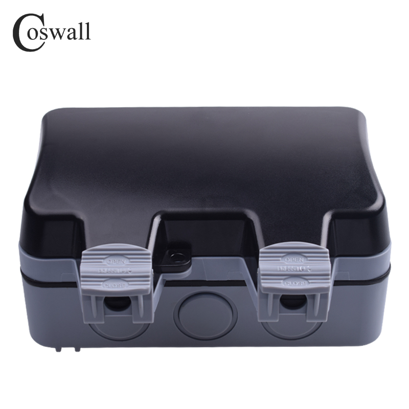 Presa a muro per scatola ester - Phone Cases Uk recensione e prezzo