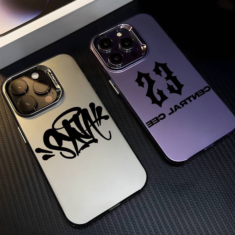 Custodia per telefono Rapper S - Phone Cases Vogue recensione e prezzo