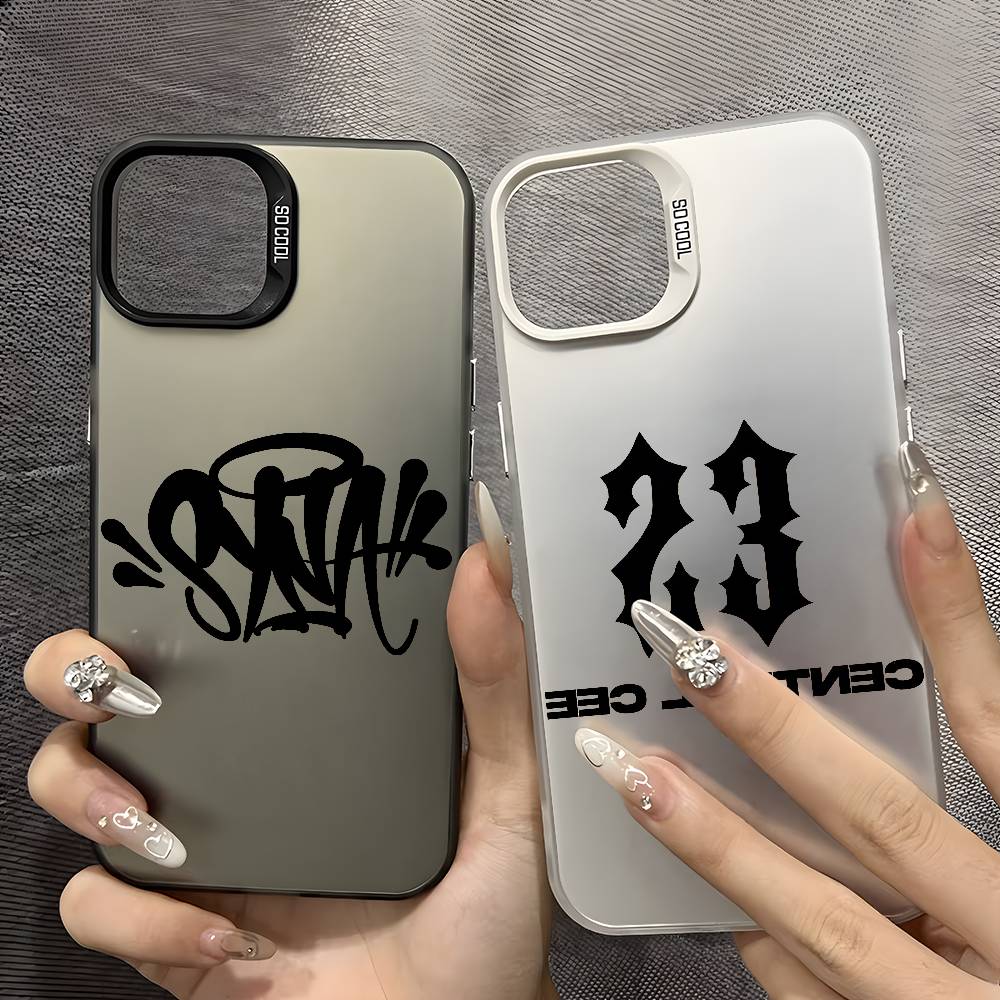 Custodia per telefono Rapper S - Phone Cases Vogue recensione e prezzo