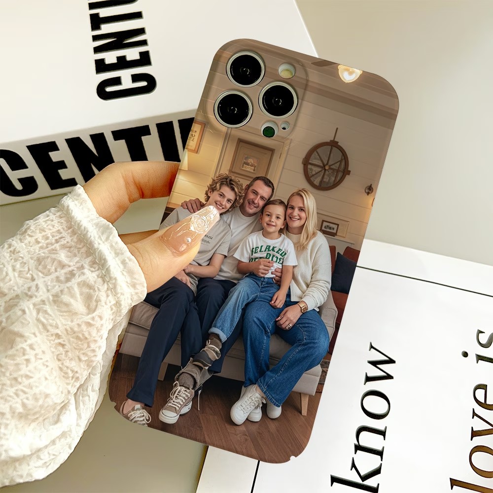 Cover per telefono personalizz - Phone Cases With Pictures recensione e prezzo