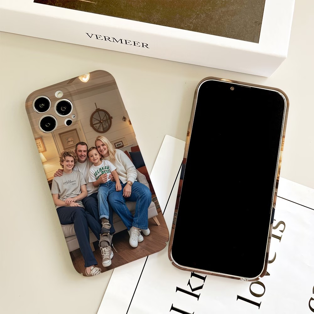 Cover per telefono personalizz - Phone Cases With Pictures recensione e prezzo