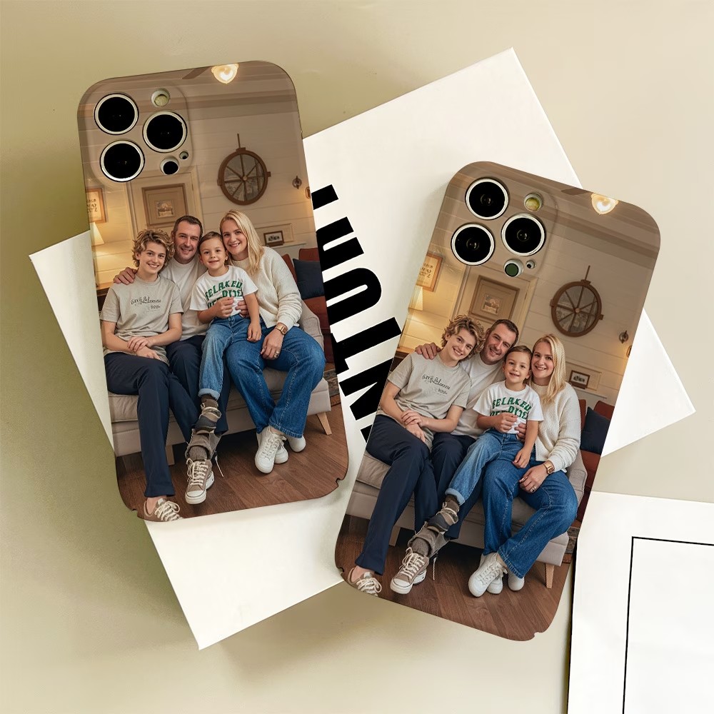 Cover per telefono personalizz - Phone Cases With Pictures recensione e prezzo