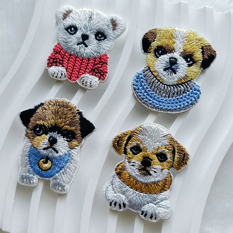 Patch per ricamo cucciolo cari - Phone Cases Eco Friendly recensione e prezzo