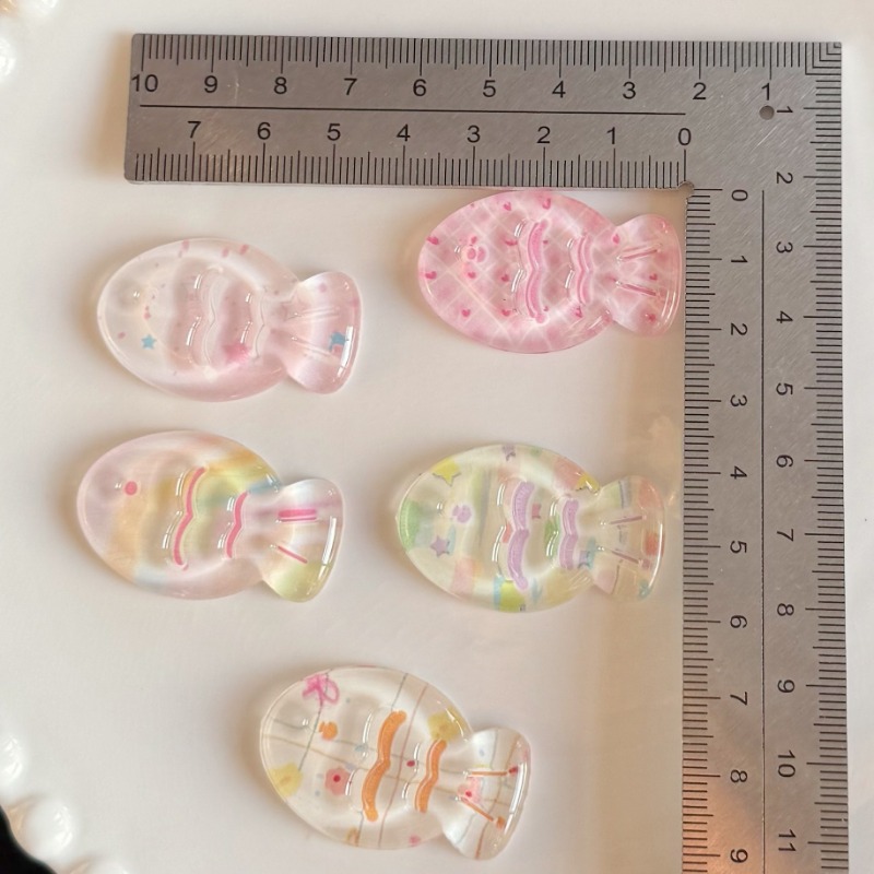 10 pezzi nuova primavera estat - Phone Cases With Charms recensione e prezzo