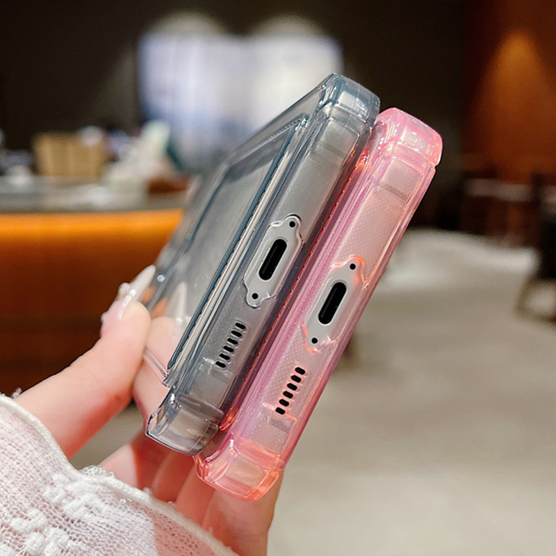 Custodia per telefono in TPU c - Phone Cases Samsung S25 Fe recensione e prezzo