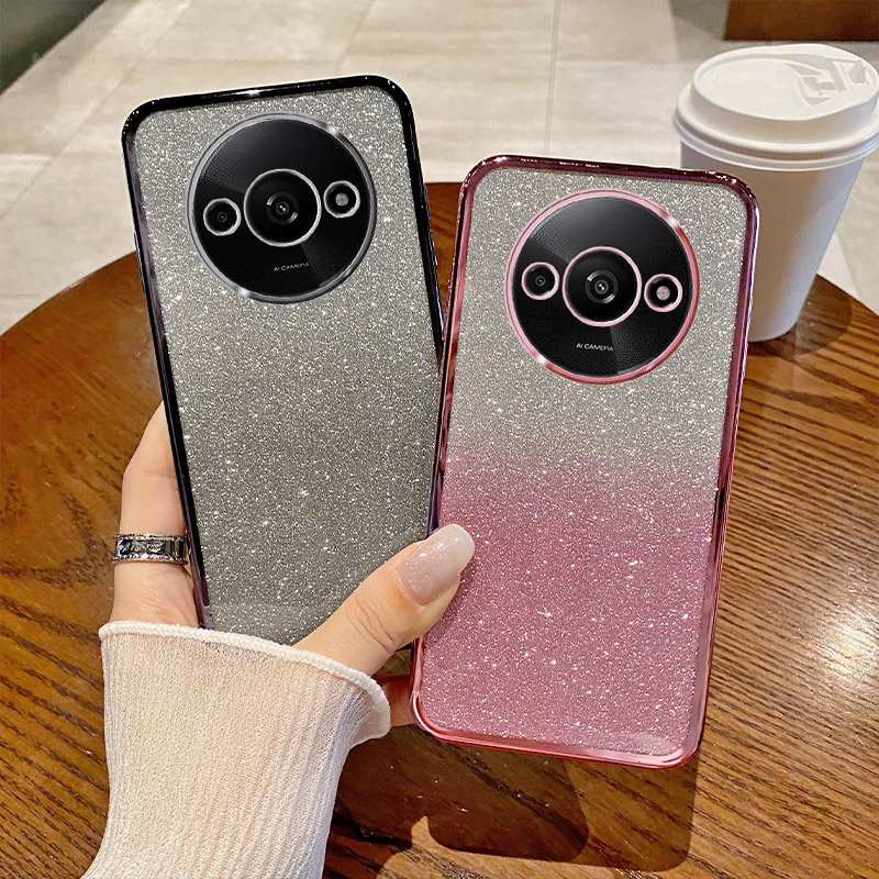 Per Xiaomi Redmi A3 Custodia X - Phone Cases Uae recensione e prezzo
