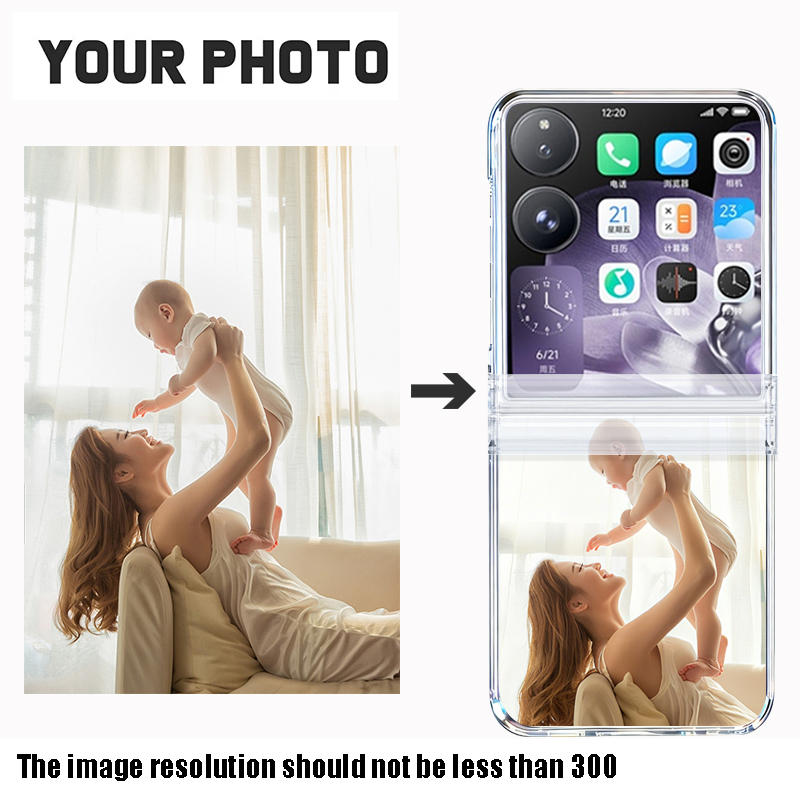 Custodia per telefono pieghevo - Phone Cases With Pictures recensione e prezzo