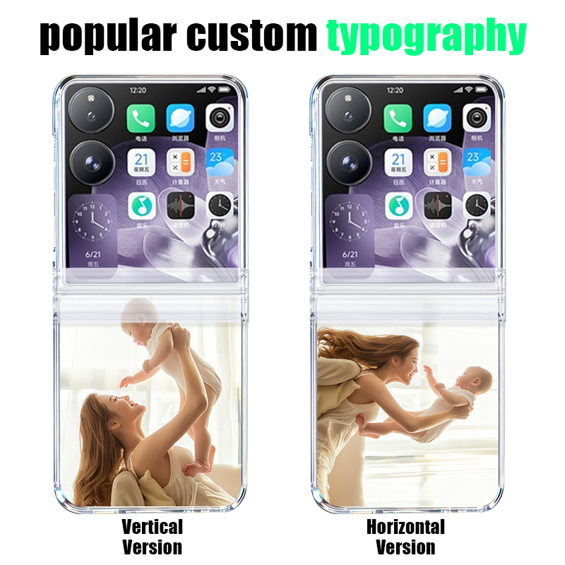Custodia per telefono pieghevo - Phone Cases With Pictures recensione e prezzo