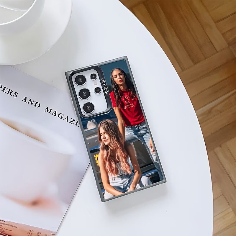 Cover Personalizzata Fai-da-te - Phone Cases With Pictures recensione e prezzo