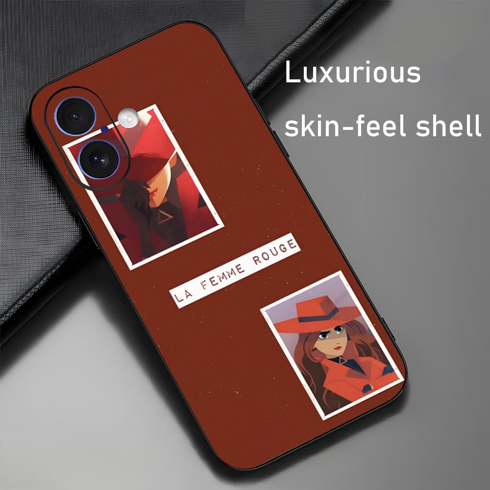 Custodia per telefono Cartoon  - Phone Cases Popular recensione e prezzo
