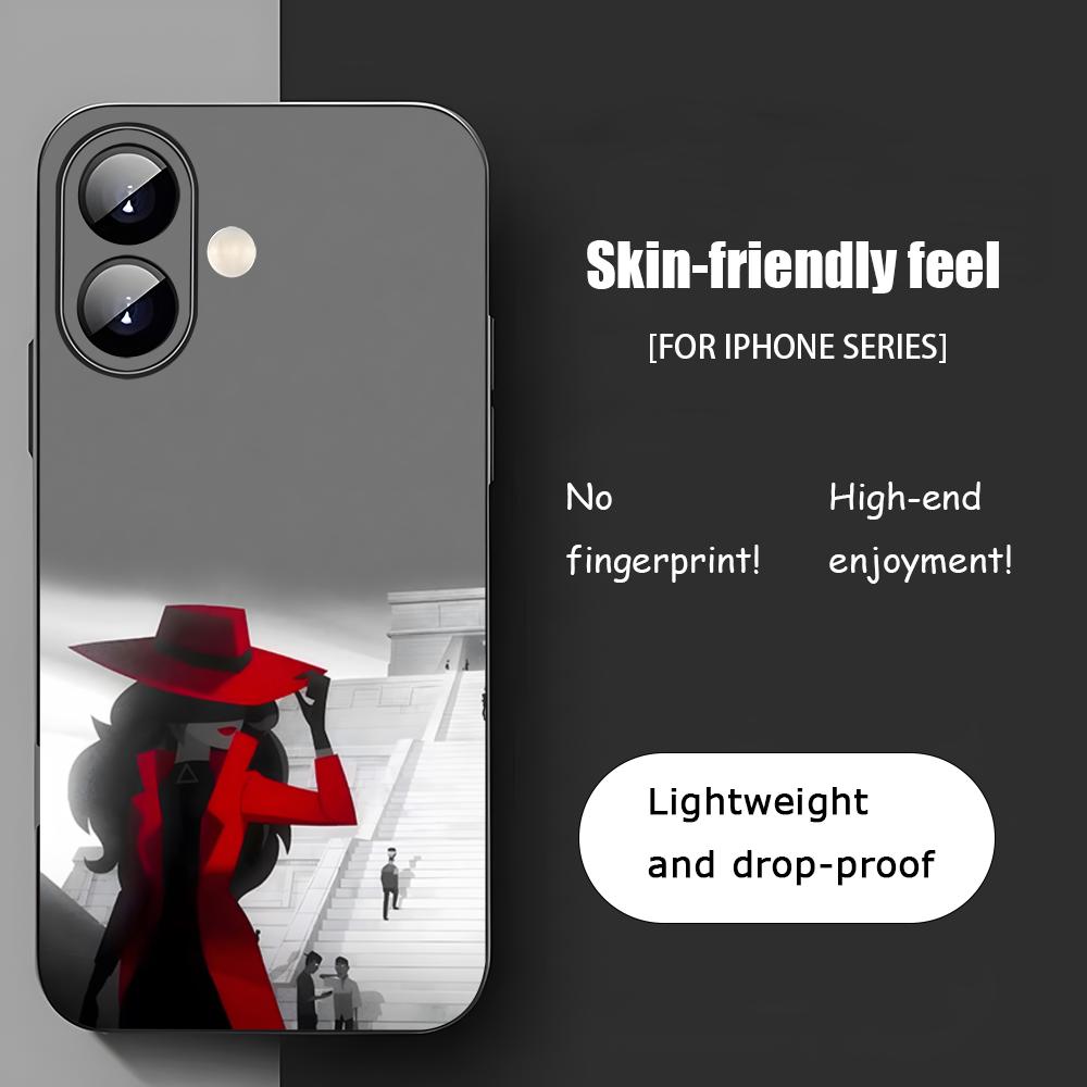 Custodia per telefono Cartoon  - Phone Cases Popular recensione e prezzo