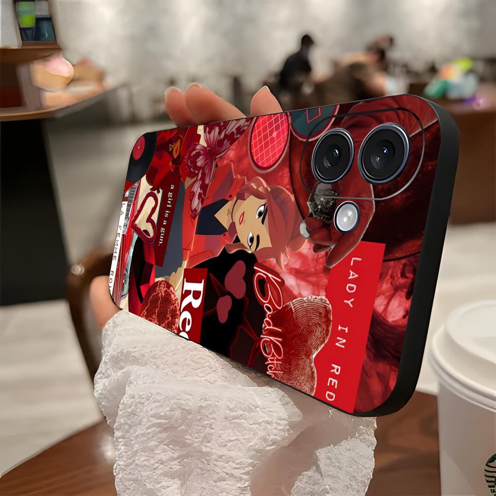 Custodia per telefono Cartoon  - Phone Cases Popular recensione e prezzo