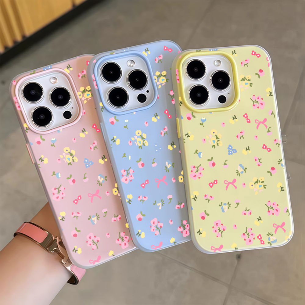 Cover Morbida Y2K con Motivo F - Phone Cases Xiaomi 15T recensione e prezzo