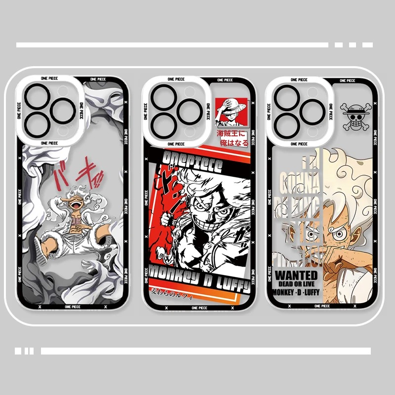 Custodia O-One Piece Monkey D. - Phone Cases Galaxy A17 recensione e prezzo