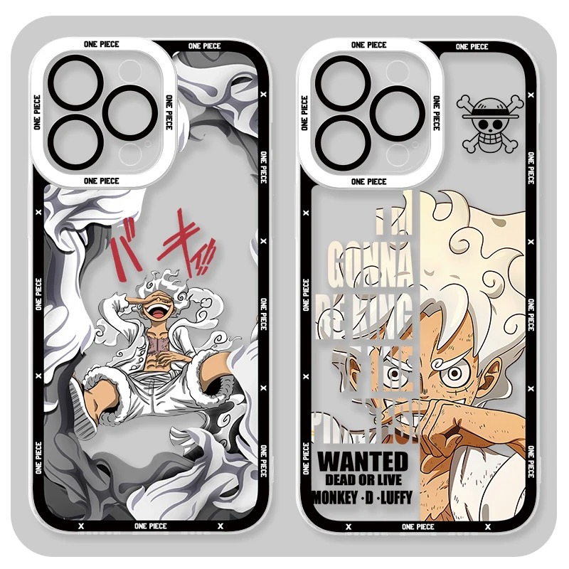 Custodia O-One Piece Monkey D. - Phone Cases Galaxy A17 recensione e prezzo