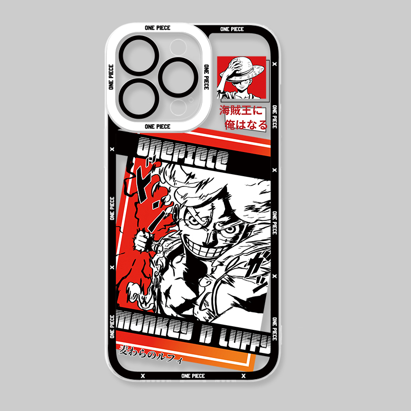 Custodia O-One Piece Monkey D. - Phone Cases Galaxy A17 recensione e prezzo