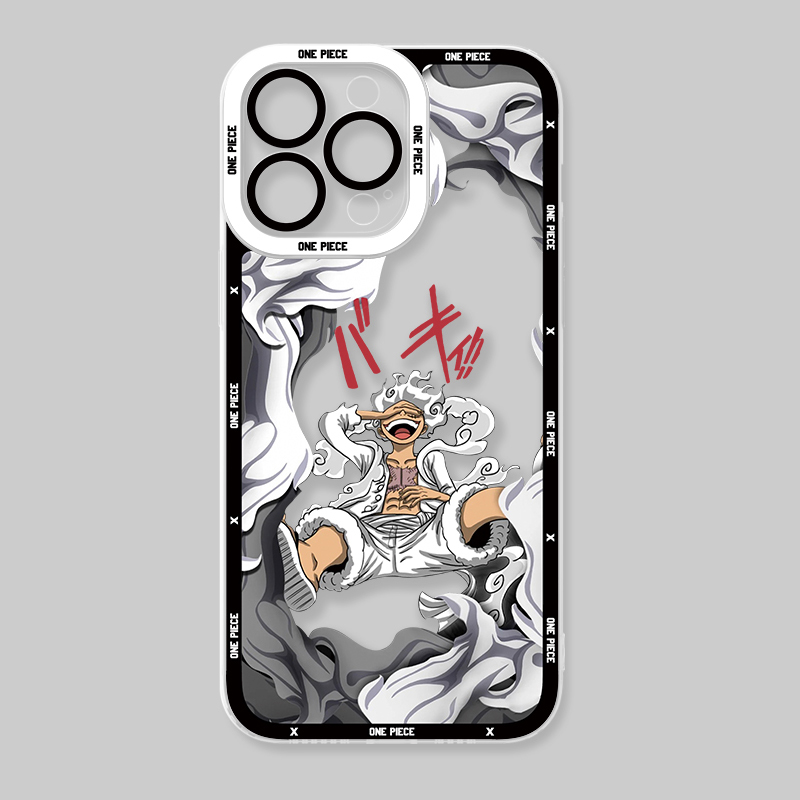Custodia O-One Piece Monkey D. - Phone Cases Galaxy A17 recensione e prezzo