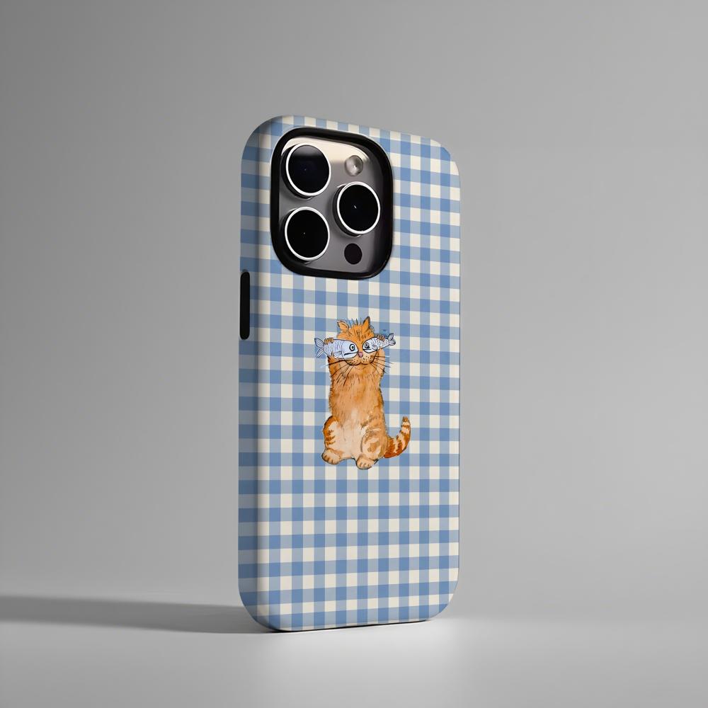 Custodia per telefono con gatt - Phone Cases Popular recensione e prezzo