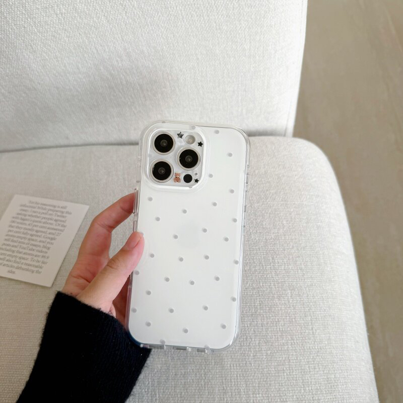 Custodia per telefono coreana  - Phone Cases Korea recensione e prezzo