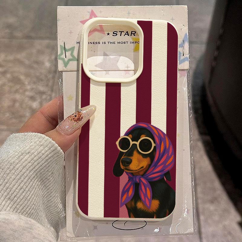 Custodia per telefono con moti - Phone Cases With Charms recensione e prezzo