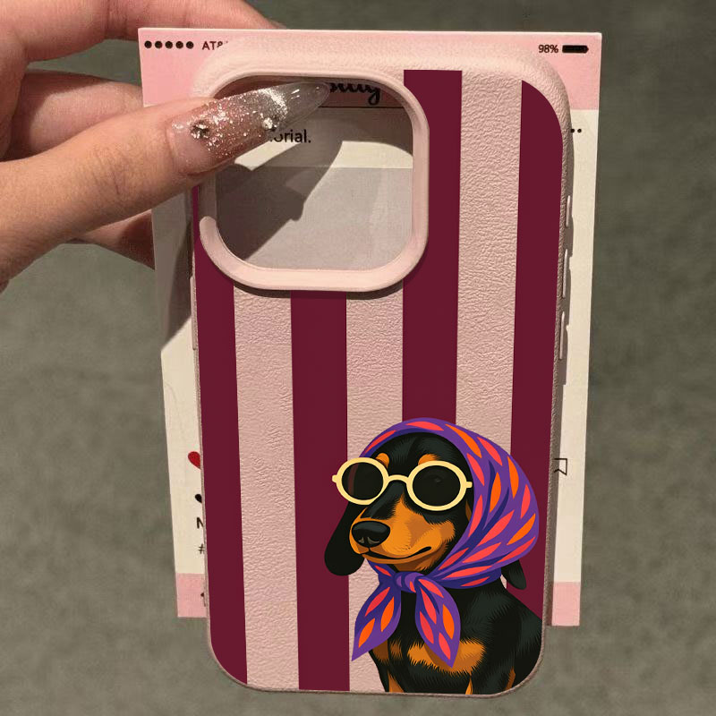 Custodia per telefono con moti - Phone Cases With Charms recensione e prezzo