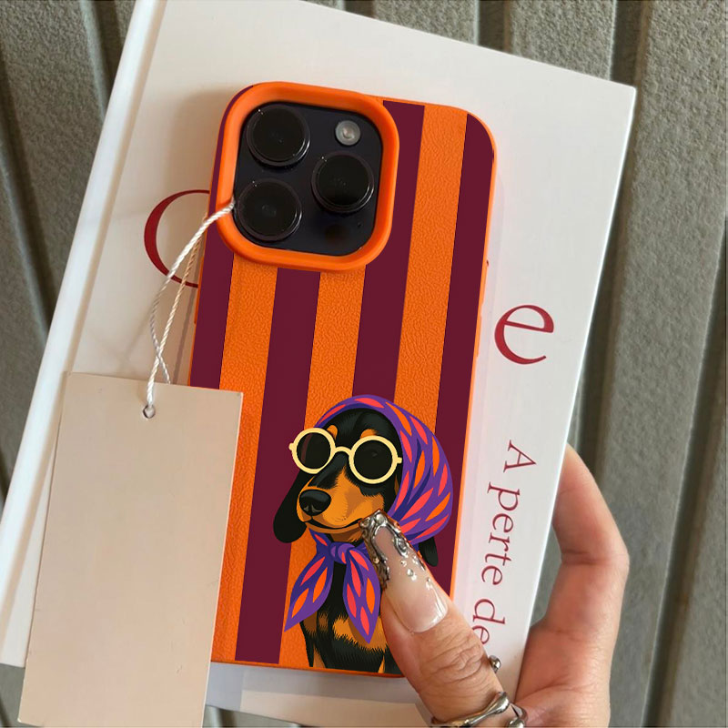 Custodia per telefono con moti - Phone Cases With Charms recensione e prezzo