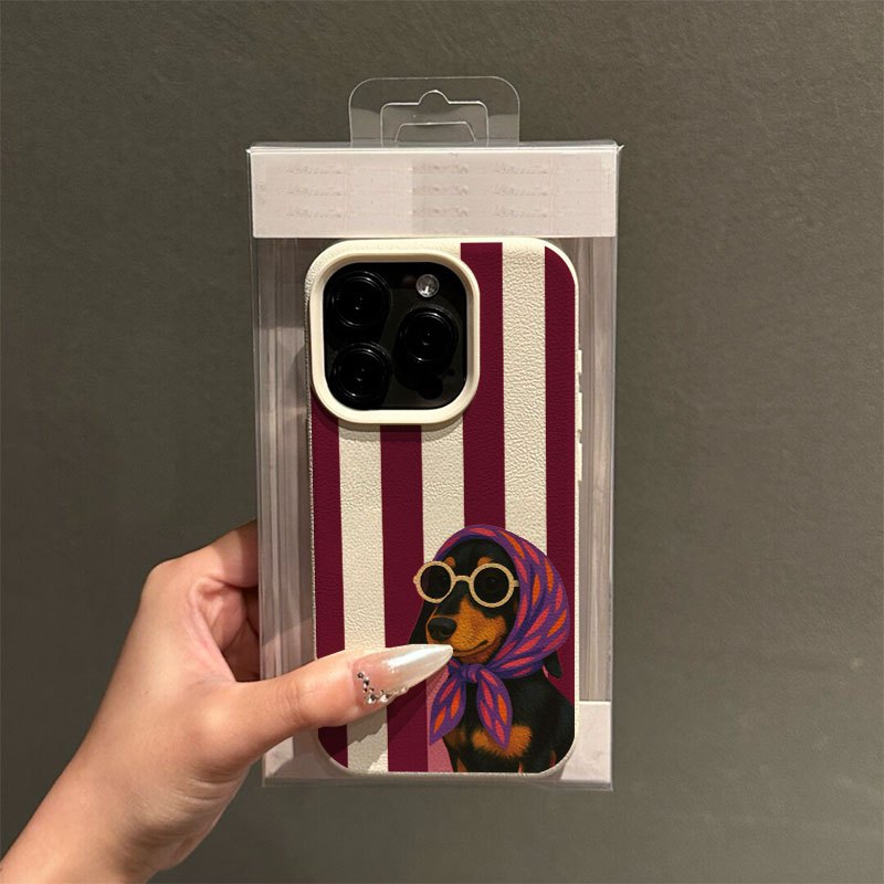 Custodia per telefono con moti - Phone Cases With Charms recensione e prezzo