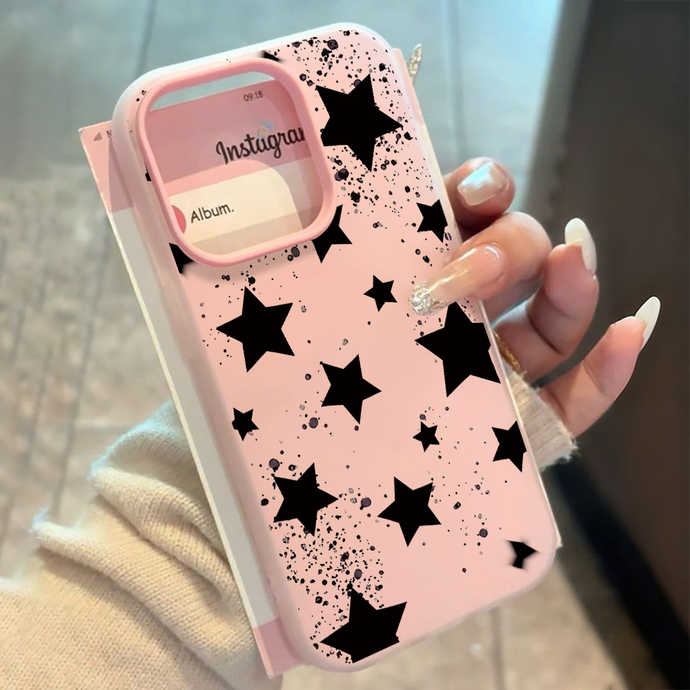 Cover per Telefono Stile Rock  - Phone Cases Xiaomi 15T recensione e prezzo