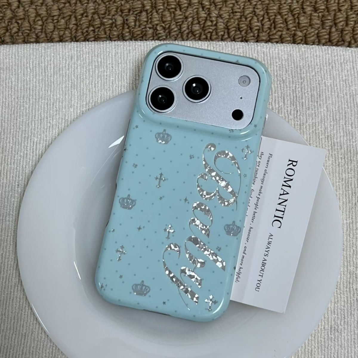 Custodia per telefono coreana  - Phone Cases Popular recensione e prezzo