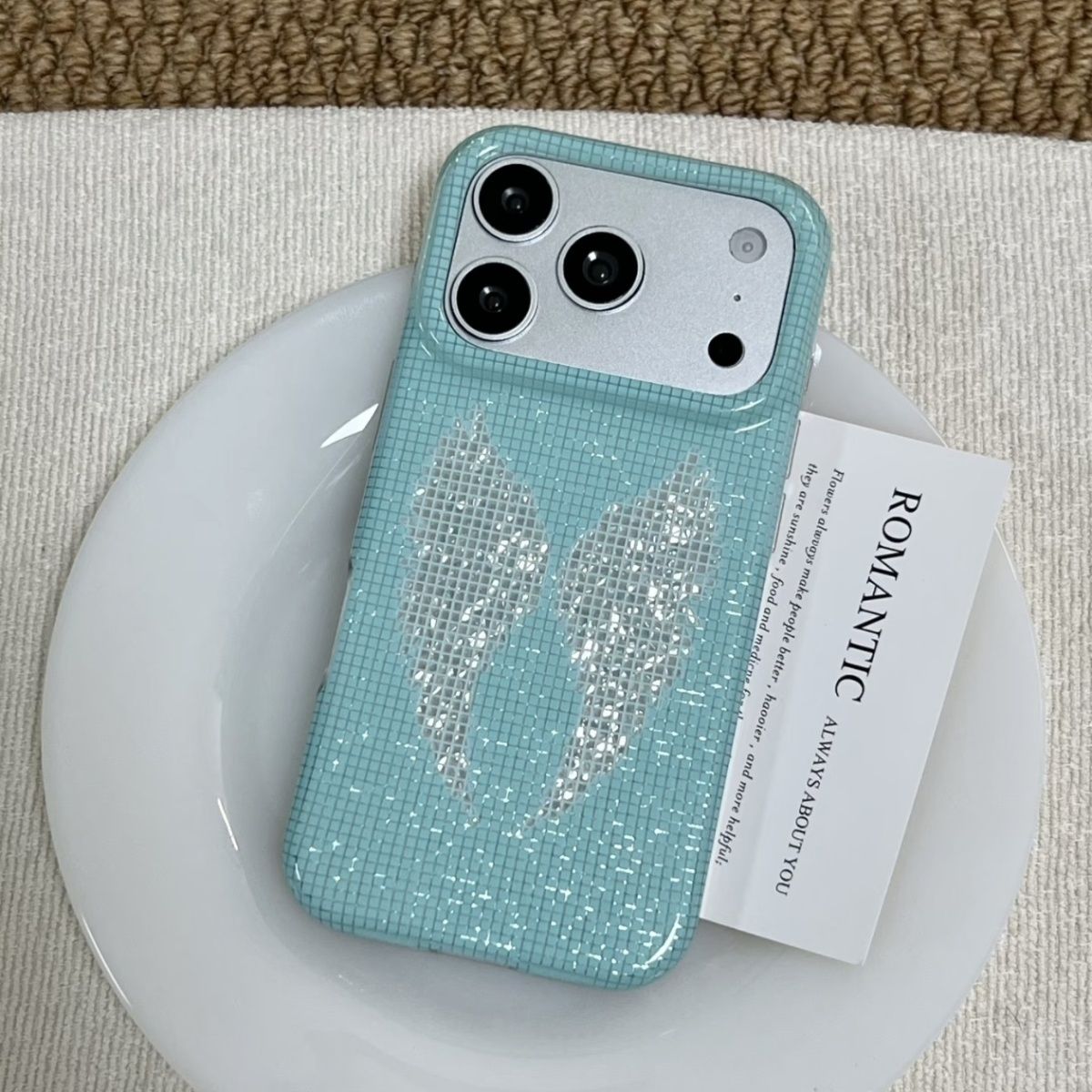 Custodia per telefono coreana  - Phone Cases Popular recensione e prezzo