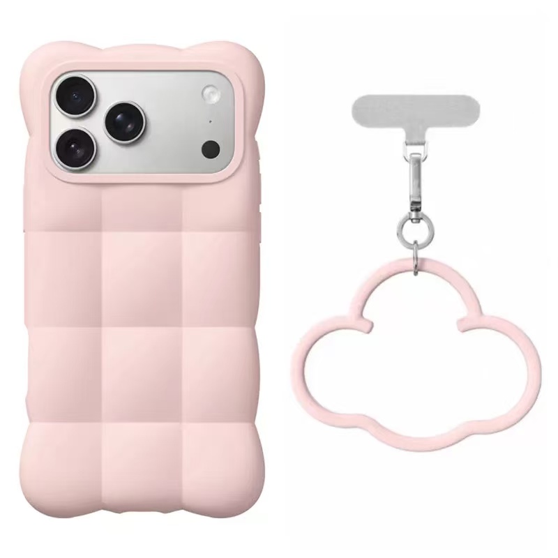 CASETiFY Cloud Series Custodia - Phone Cases Popular recensione e prezzo