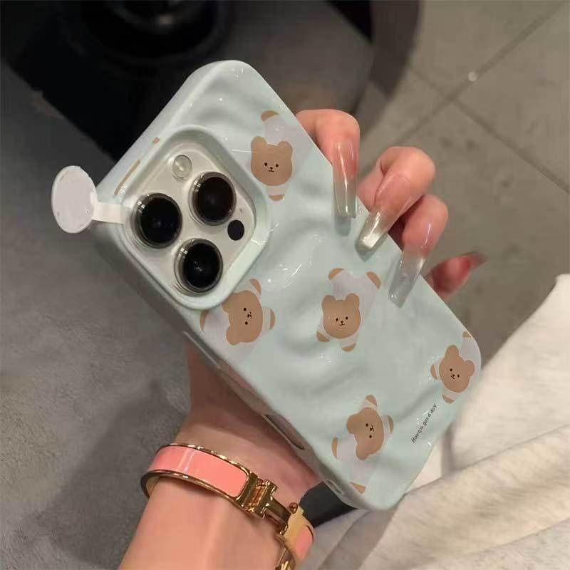 Cover per iPhone 11 12 13 14 1 - Phone Cases Korea recensione e prezzo