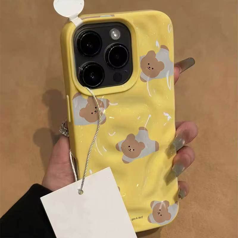 Cover per iPhone 11 12 13 14 1 - Phone Cases Korea recensione e prezzo