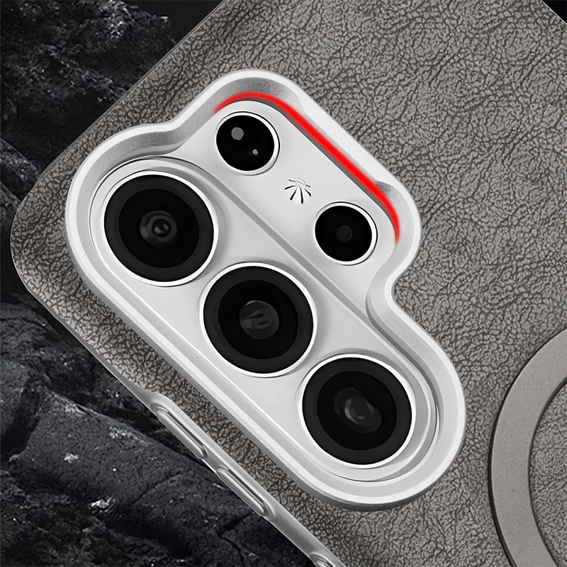Custodia Magnetica Premium in  - Phone Cases Eco Friendly recensione e prezzo