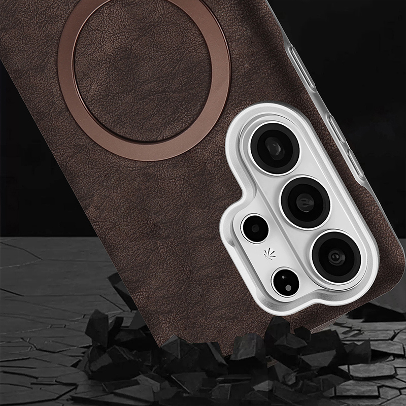 Custodia Magnetica Premium in  - Phone Cases Eco Friendly recensione e prezzo