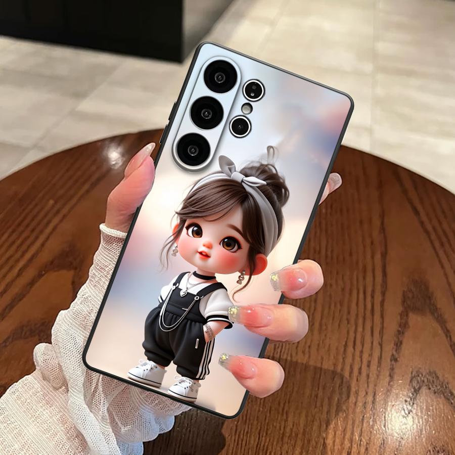 Cover per Telefono Samsung Gal - Phone Cases Samsung S25 Fe recensione e prezzo