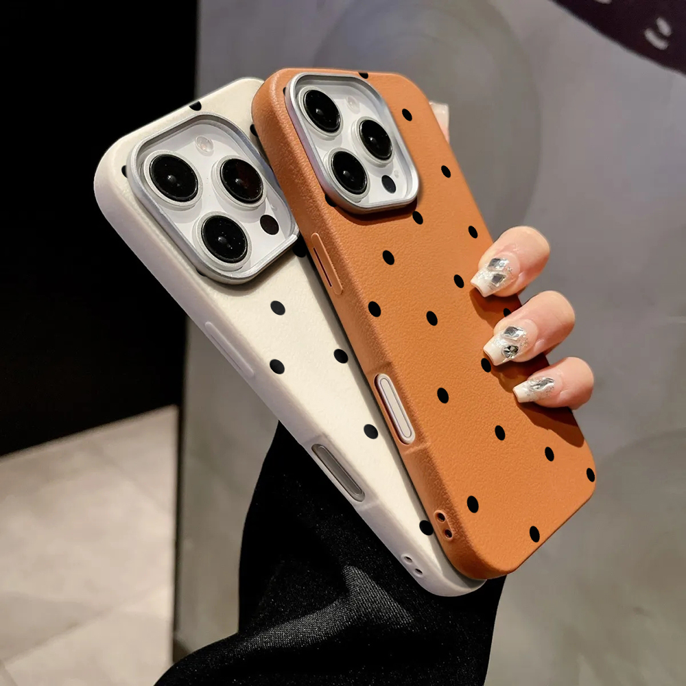 Cover Morbida Minimalista Nera - Phone Cases Xiaomi 15T recensione e prezzo