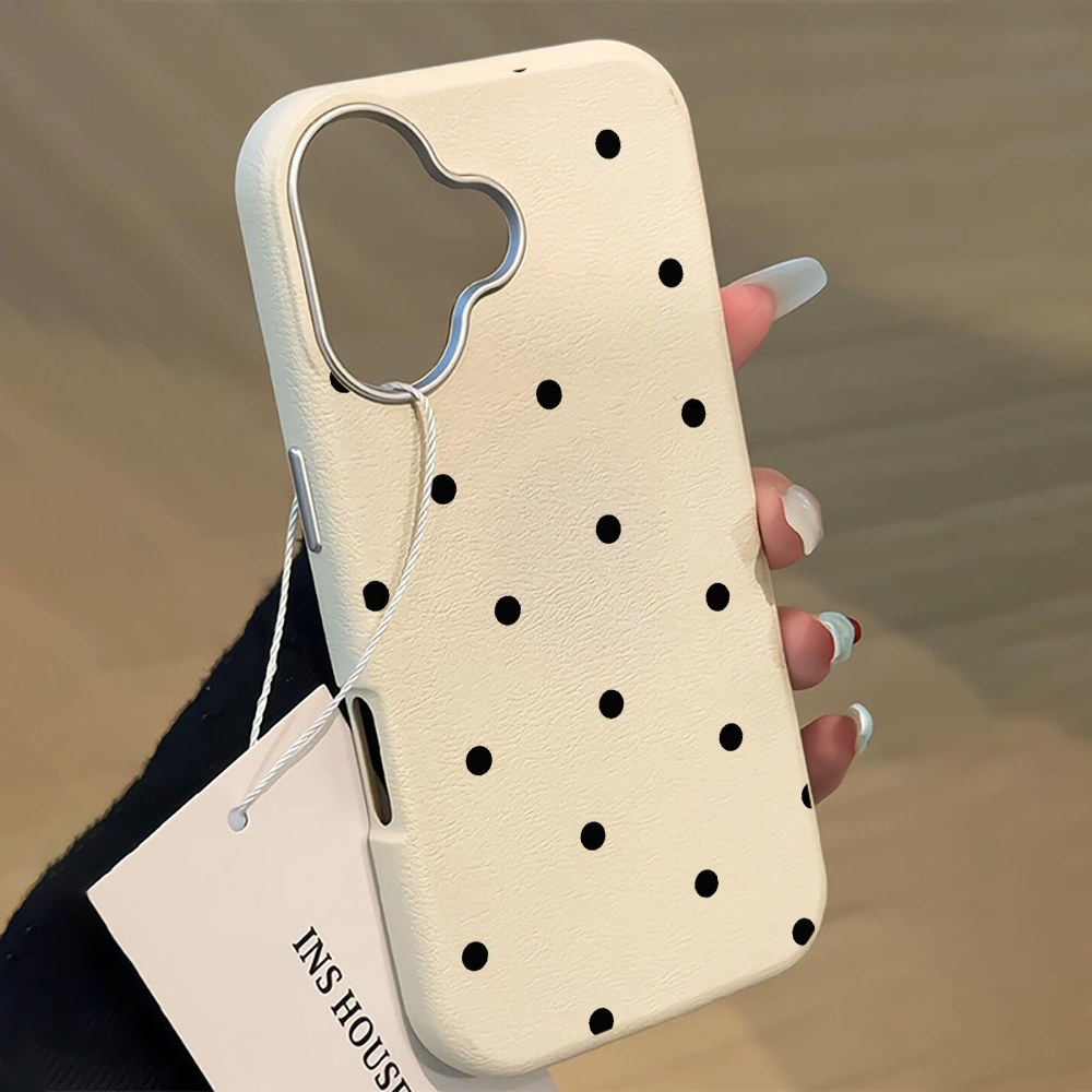 Cover Morbida Minimalista Nera - Phone Cases Xiaomi 15T recensione e prezzo