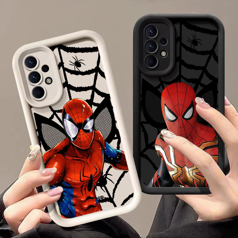 Custodia Morbida in Silicone M - Phone Cases Galaxy A17 recensione e prezzo