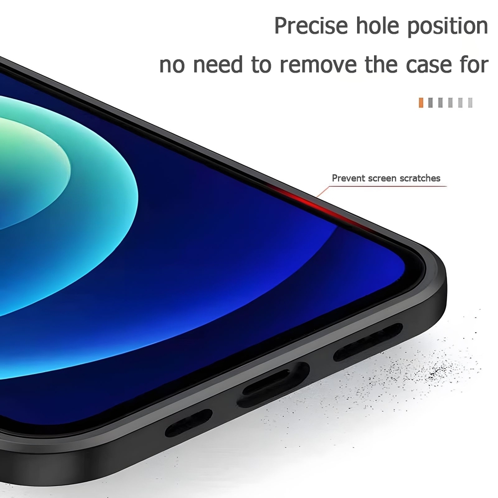 Custodia per telefono alla mod - Phone Cases Black recensione e prezzo